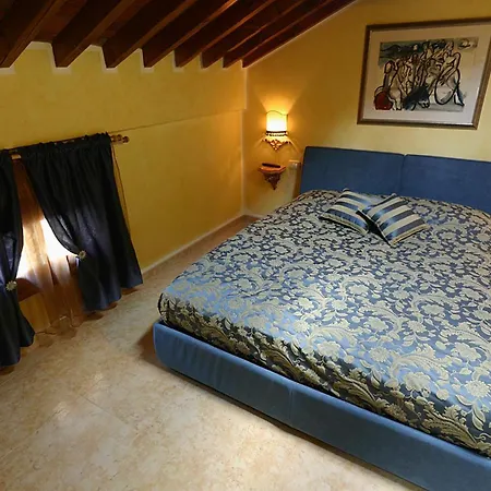 Nocleg ze śniadaniem Modigliani Ferrara