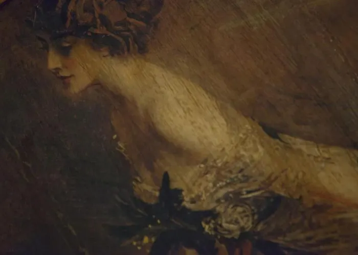 Nocleg ze śniadaniem Modigliani Ferrara