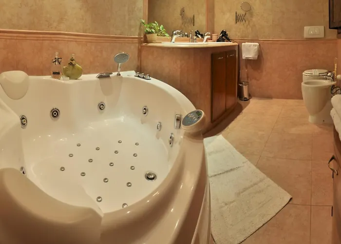 Nocleg ze śniadaniem Modigliani