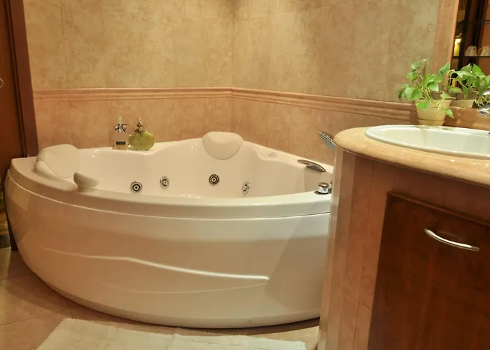 Nocleg ze śniadaniem Modigliani 4*