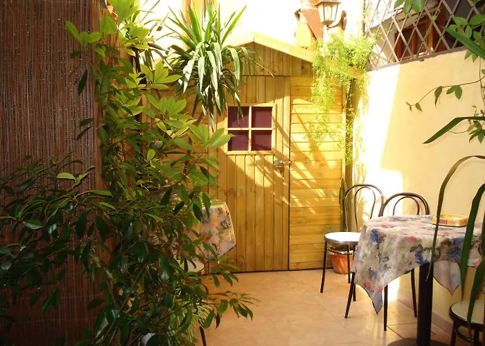 Nocleg ze śniadaniem Modigliani Ferrara