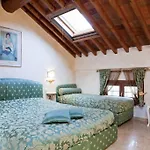 Panzió Modigliani Ferrara
