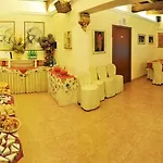 Modigliani Panzió Ferrara