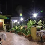 Panzió Modigliani Ferrara