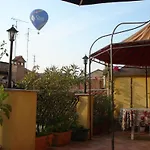 Modigliani Panzió Ferrara