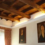 Panzió Modigliani Ferrara