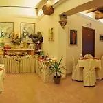 Panzió Modigliani Ferrara