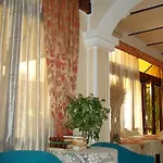 Panzió Modigliani Ferrara