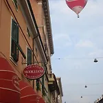Panzió Modigliani
