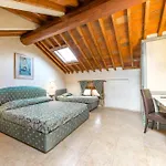 Bed & Breakfast Modigliani