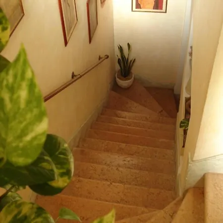 Bed & Breakfast Modigliani Ferrara