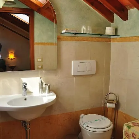 Modigliani Bed & Breakfast 3*