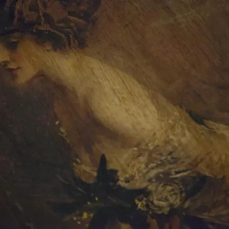 ベッド・アンド・ブレックファスト Modigliani フェラーラ