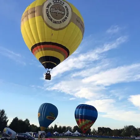 Modigliani Bed & Breakfast 4*