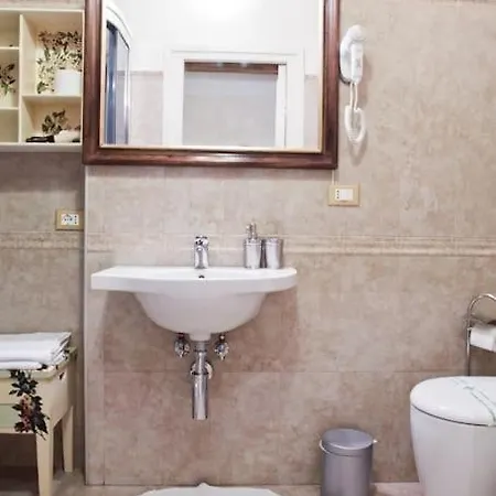 Modigliani 4* フェラーラ