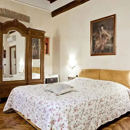 Oda ve Kahvaltı Modigliani Ferrara