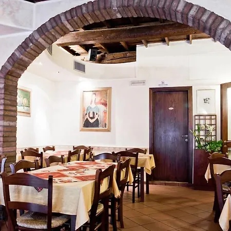 Modigliani Ferrara