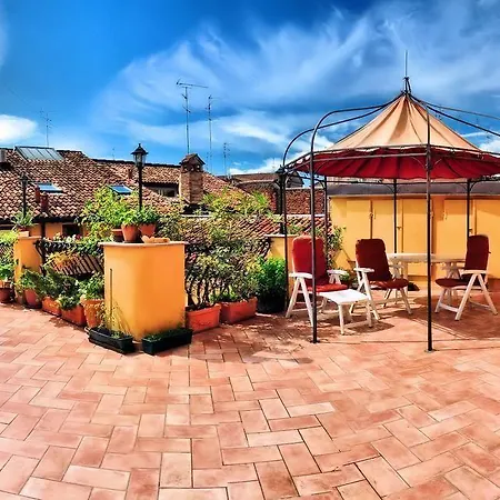 Modigliani Bed & Breakfast 4*