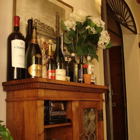 Modigliani 4* フェラーラ