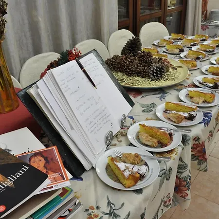 Bed & Breakfast Modigliani Ferrara