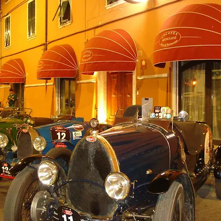 Modigliani Ferrara