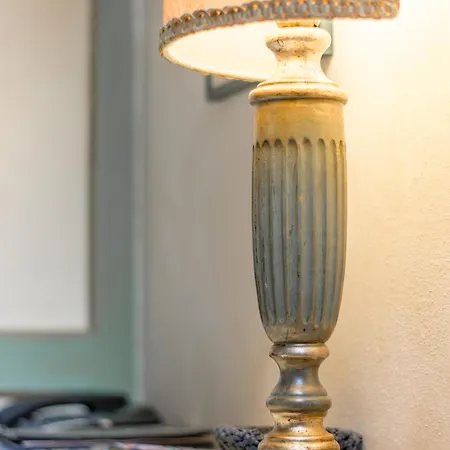 Bed and Breakfast Modigliani 4*