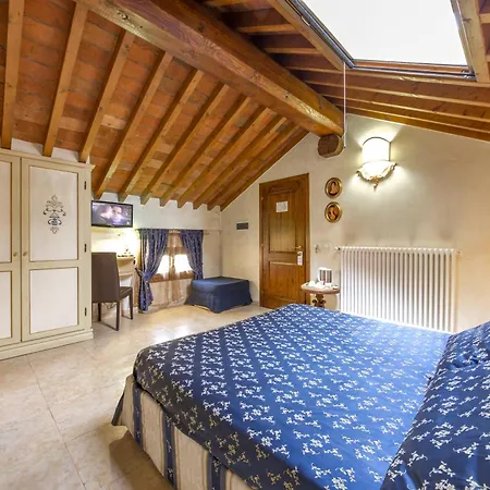 Modigliani 4* Φεράρα