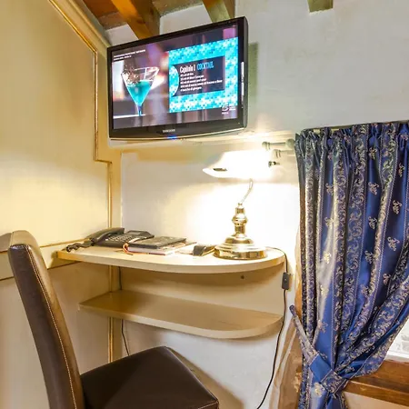 Bed and Breakfast Modigliani 4*