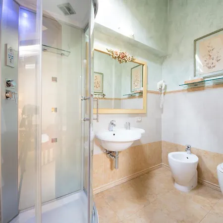 Bed and Breakfast Modigliani 4*