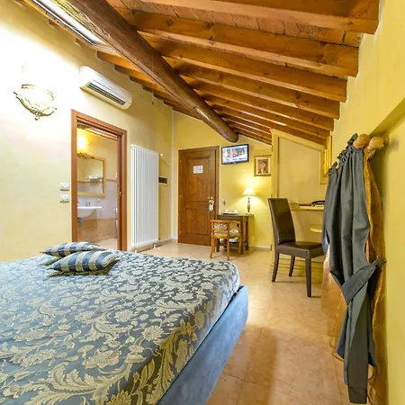 Modigliani Bed and Breakfast Φεράρα
