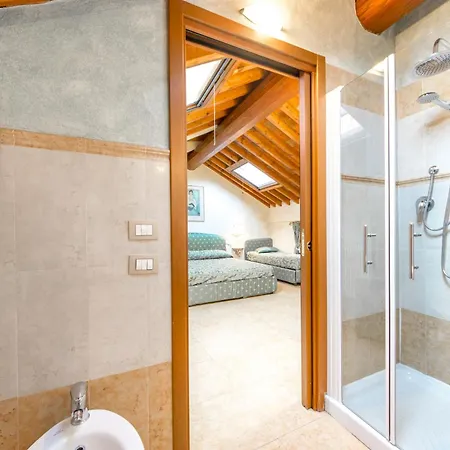 Bed and Breakfast Modigliani 4*