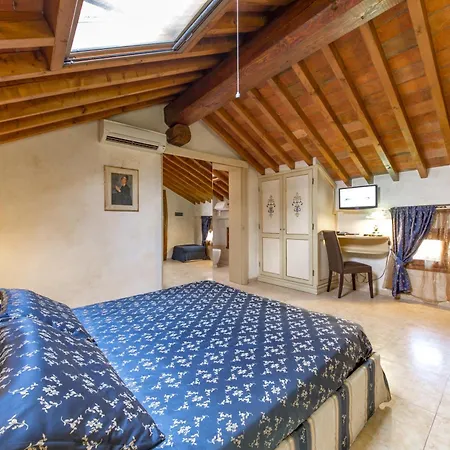 Modigliani Bed and Breakfast