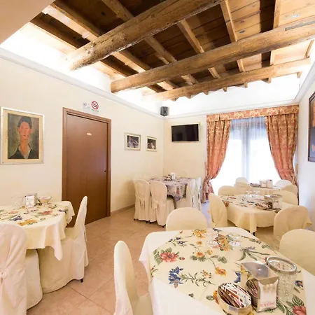 Modigliani Bed & Breakfast