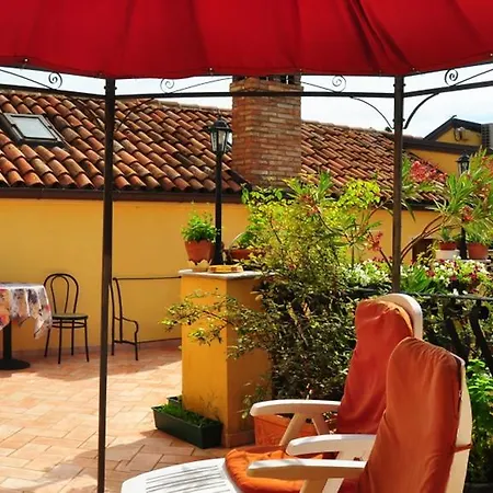 Modigliani Bed & Breakfast 3*