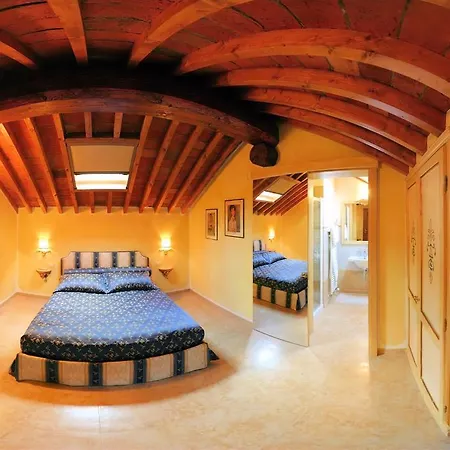 Modigliani ベッド・アンド・ブレックファスト