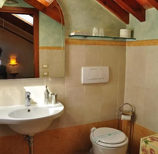 Modigliani Отель типа 