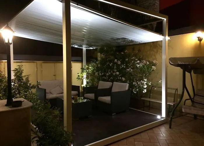 Bed & Breakfast Modigliani Ferrara
