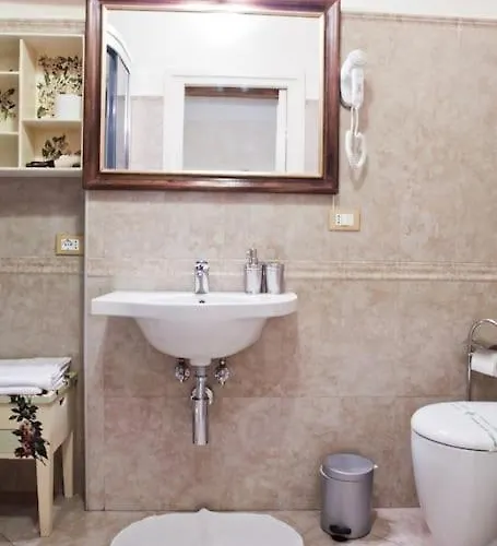 Modigliani 4* 페라라