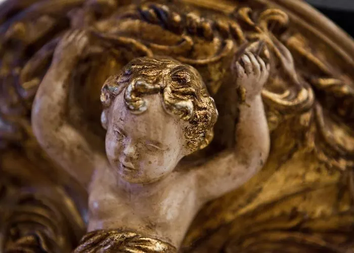 Modigliani 4* Феррара