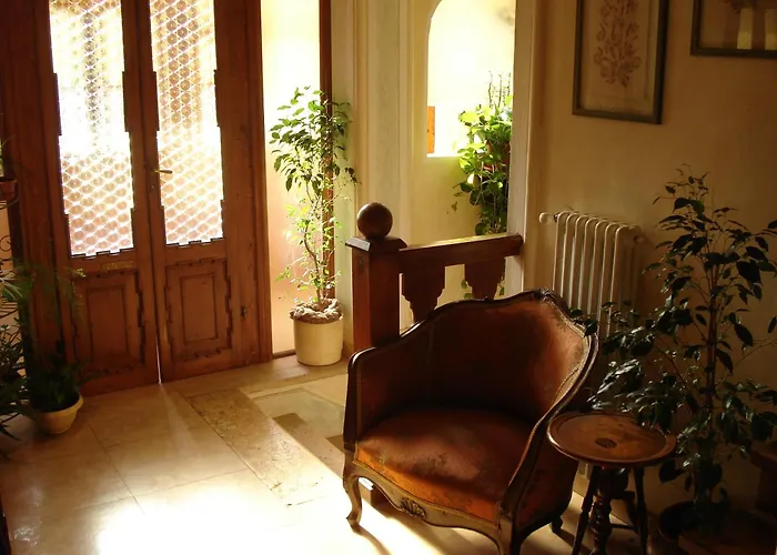 Bed & Breakfast Modigliani Ferrara