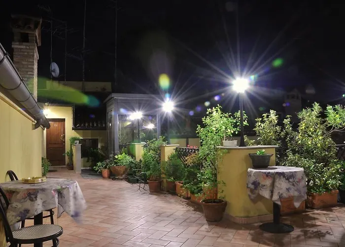 B&B Modigliani 페라라