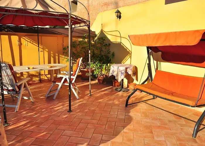 Modigliani B&B 페라라