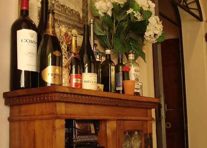 Modigliani 4* 페라라