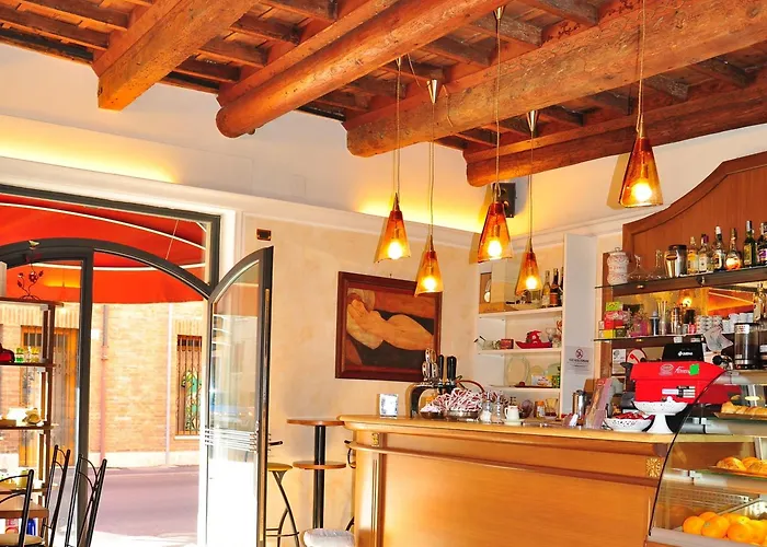 Modigliani Отель типа 