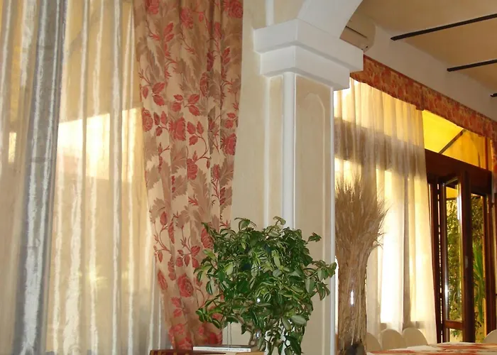 B&B Modigliani 페라라