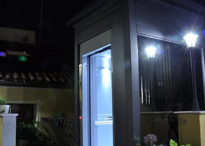 Modigliani 4* Феррара