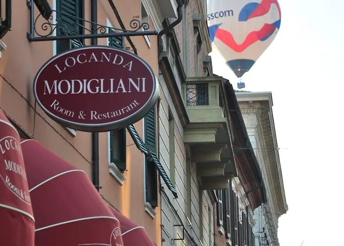 Modigliani