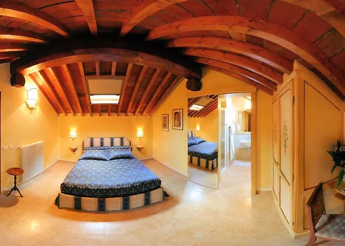 Modigliani Bed & Breakfast